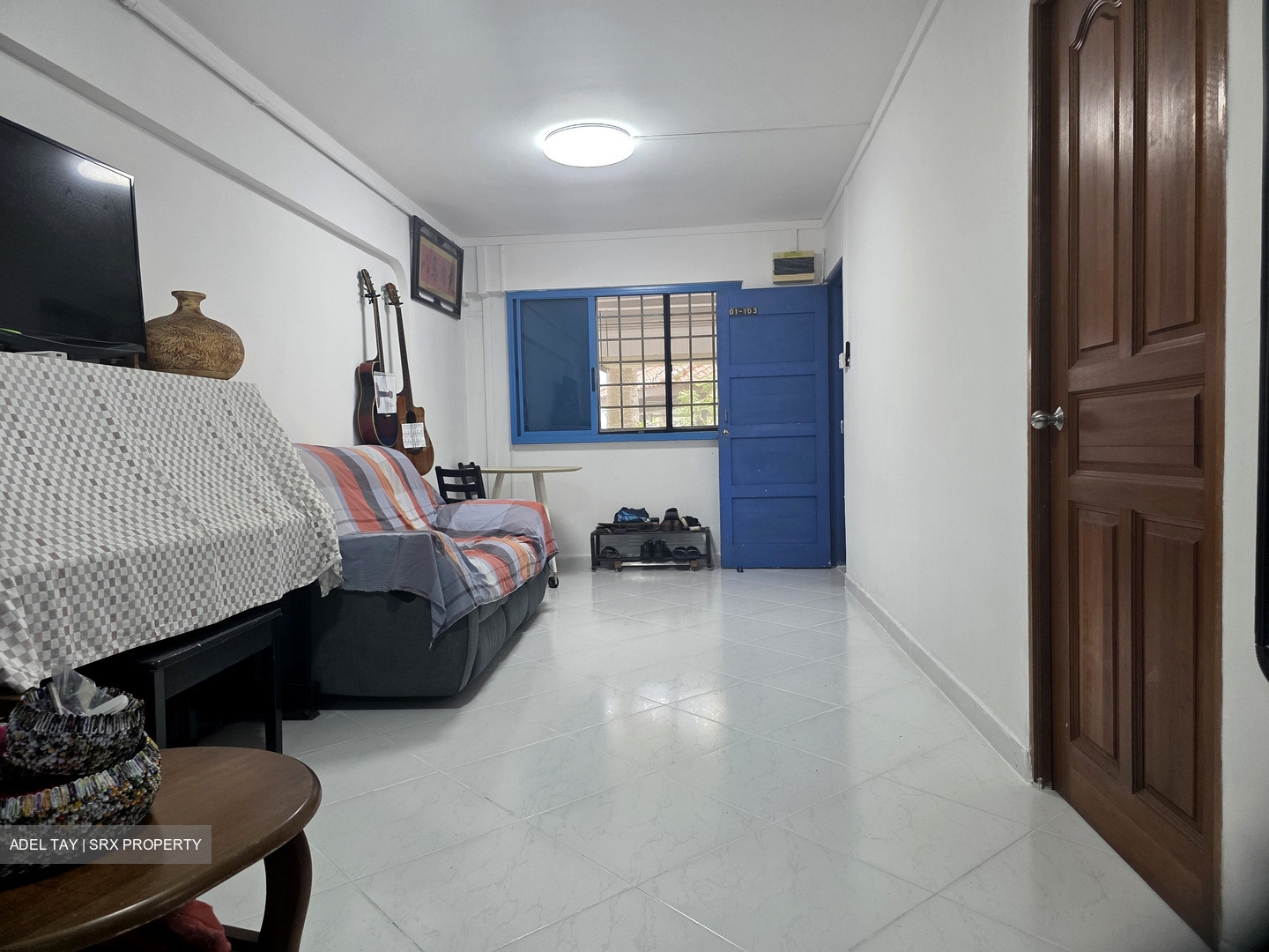 Blk 232 Bukit Batok East Avenue 5 (Bukit Batok), HDB 3 Rooms #520583751